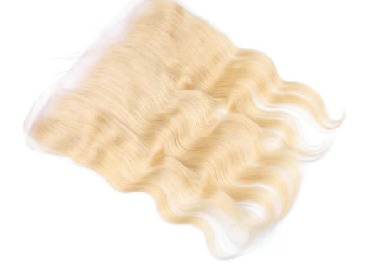 613 COLOR HD LACE FRONTAL